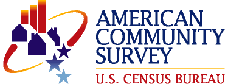 American Community Survey logo