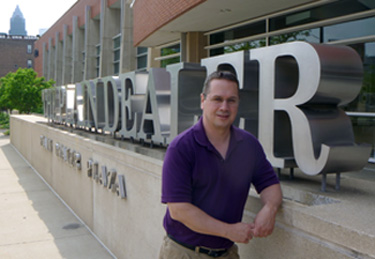 Rich Exner